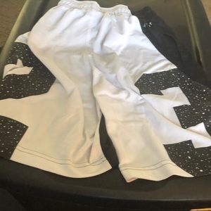 Nike Jordan shorts youth small
